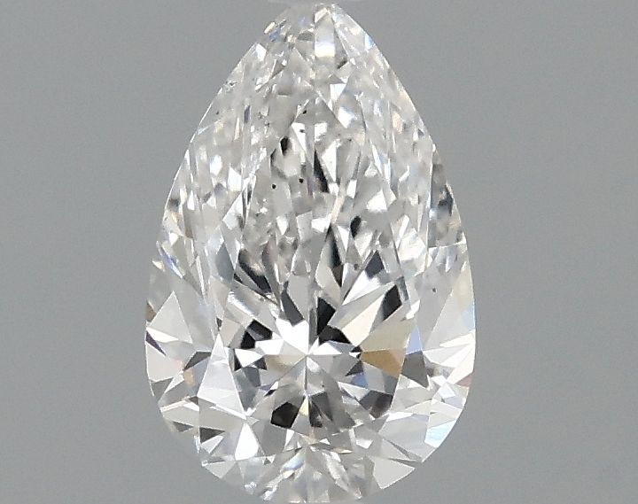 1.04 ct. pear Lab Grown Diamond front image