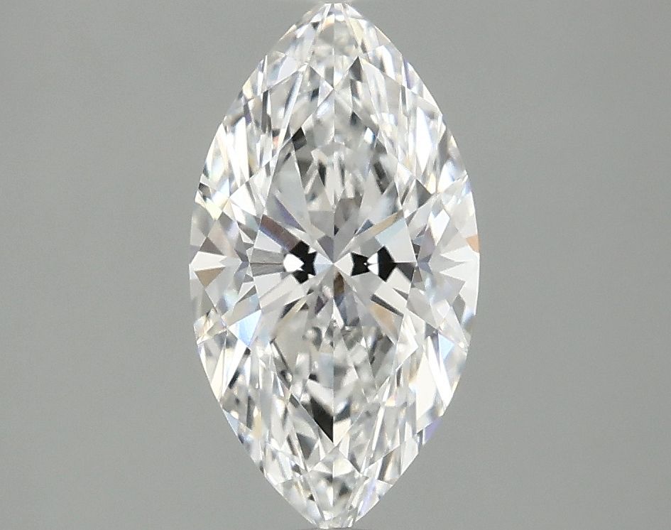 1.53 ct. marquise Lab Grown Diamond front image