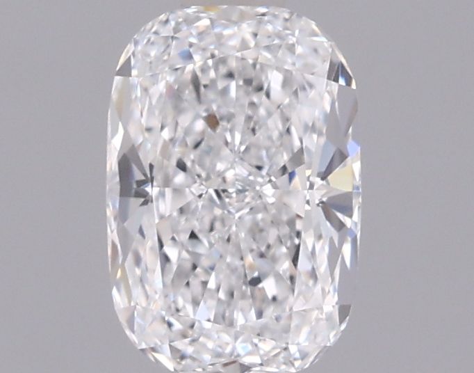 1.02 ct lab-grown Cushion modified Diamond