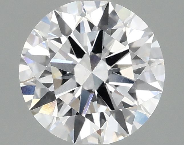 1.59 ct. round Lab Grown Diamond front image