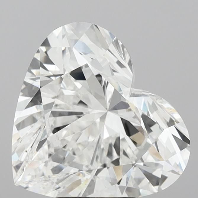 Heart Diamond