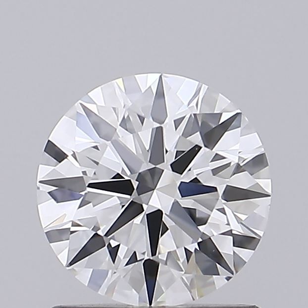 1.04 ct. round Lab Grown Diamond front image