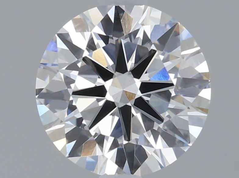 1.09 ct. round Lab Grown Diamond front image