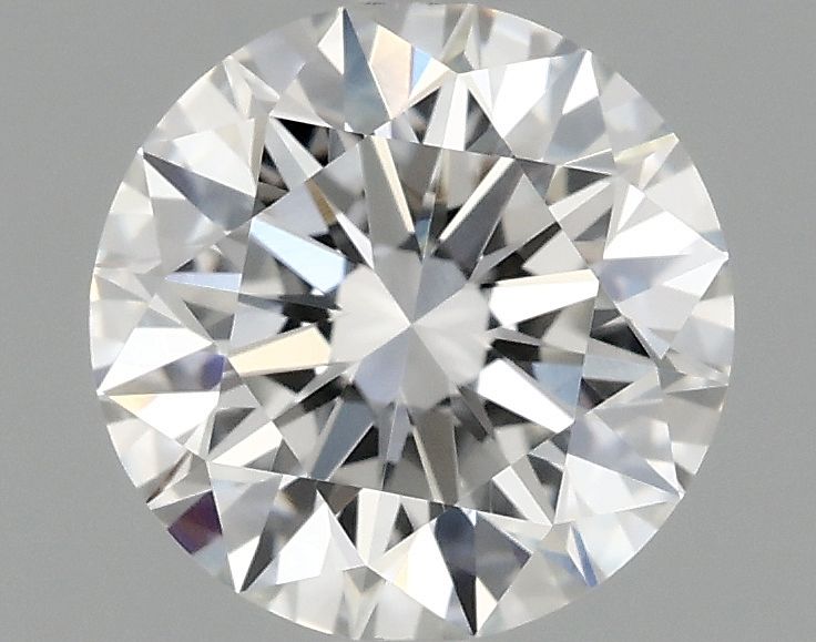 1.09 ct. round Lab Grown Diamond front image