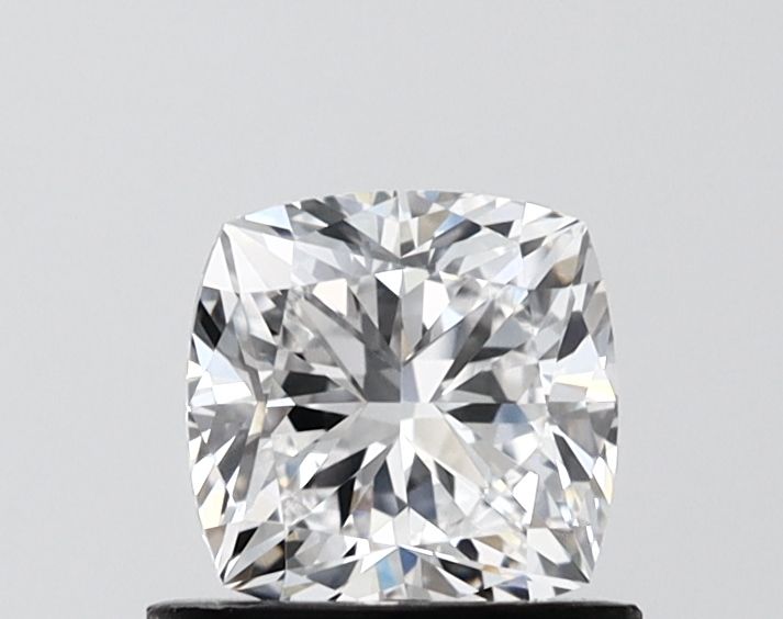 1.04 ct lab-grown Cushion modified Diamond