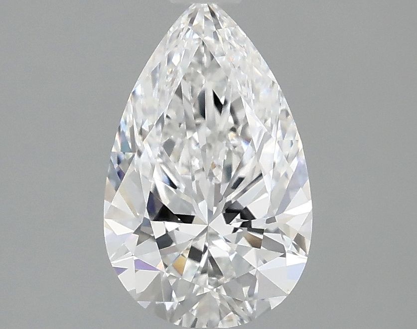 1.52 ct. pear Lab Grown Diamond front image
