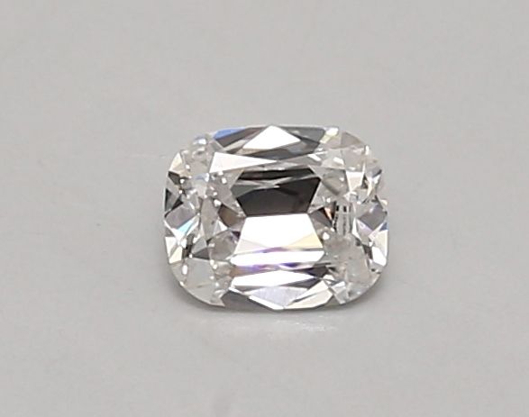 Cushion Diamond