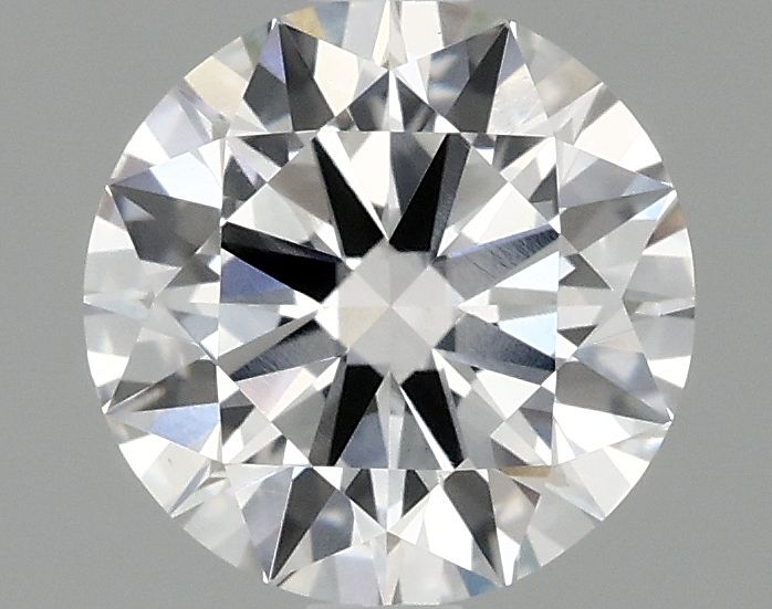 1.51 ct. round Lab Grown Diamond front image