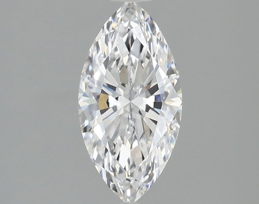 1.09 ct. marquise Lab Grown Diamond front image