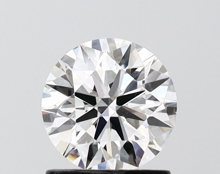 1.01 ct Round diamond