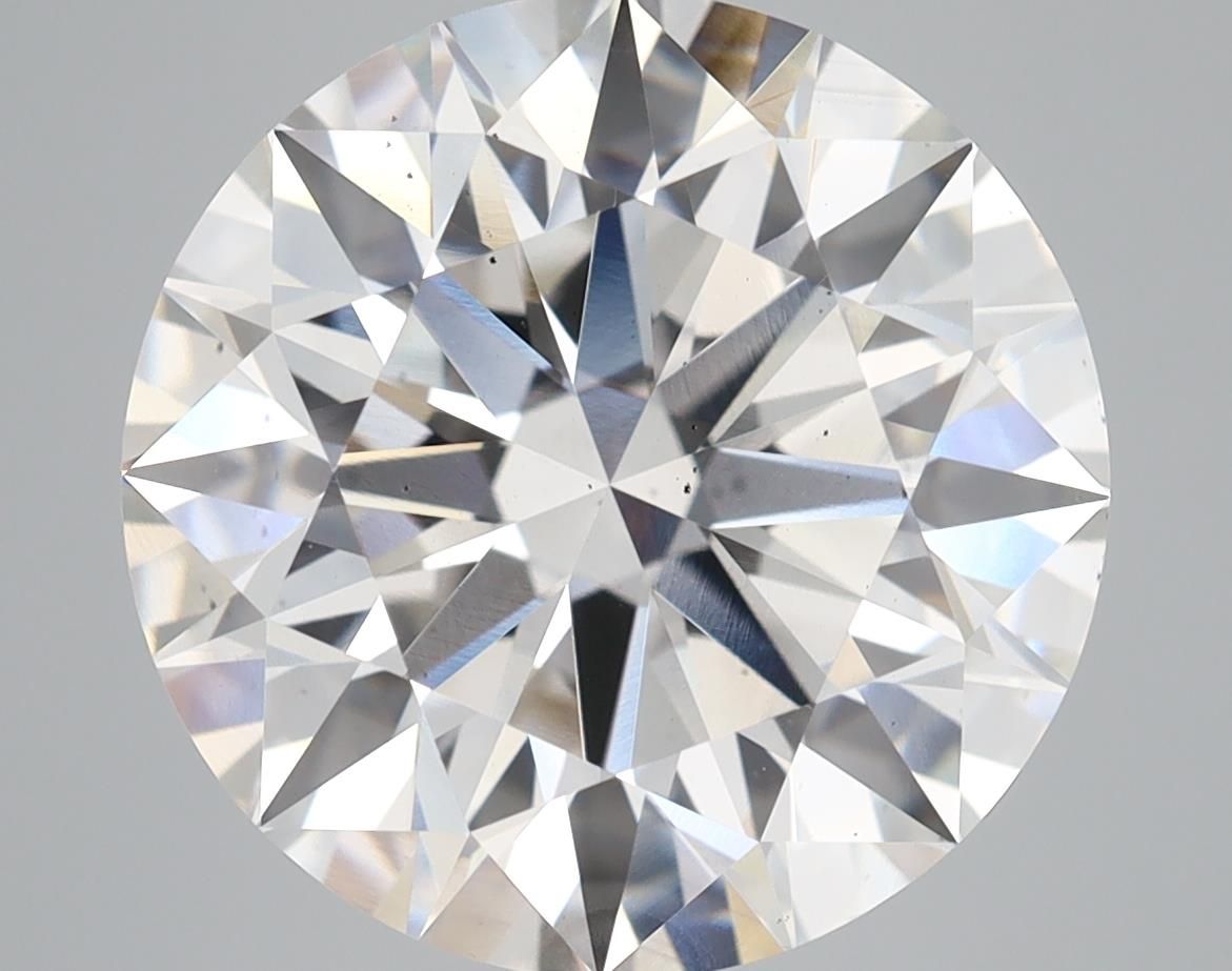 Round Diamond