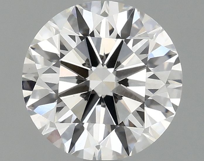 1.49 ct. round Lab Grown Diamond front image