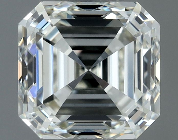 Asscher Diamond