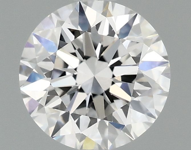 1.09 ct. round Lab Grown Diamond front image