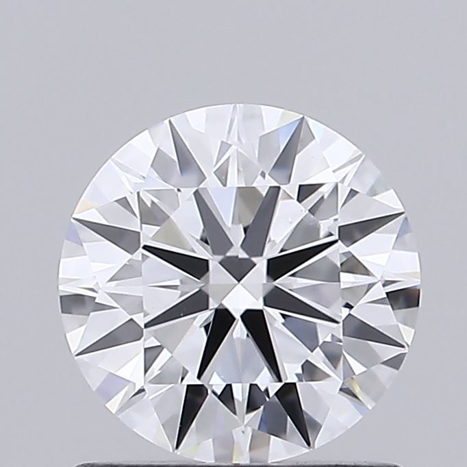 1.01 ct. round Lab Grown Diamond front image