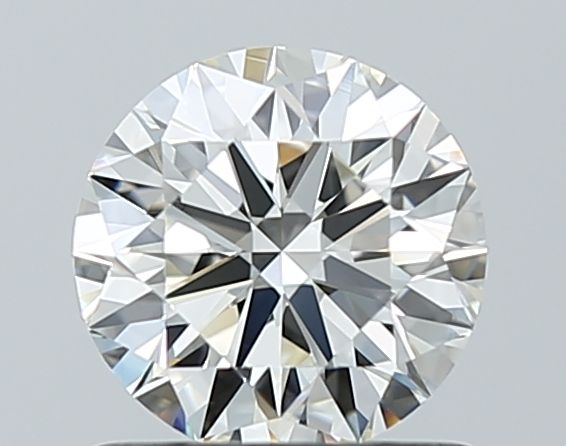 0.80 ct Round diamond
