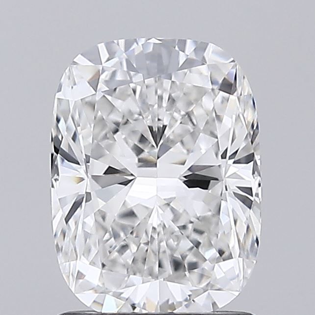 1.4 ct lab-grown Cushion modified Diamond