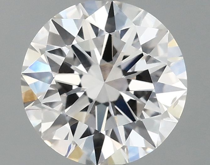 1.03 ct. round Lab Grown Diamond front image