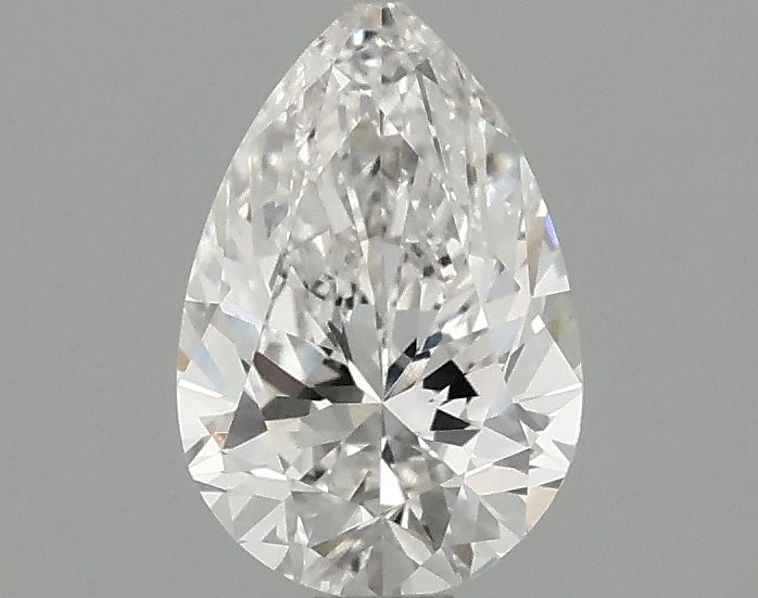 1.08 ct. pear Lab Grown Diamond front image