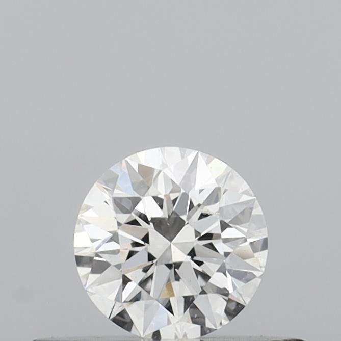 0.27 ct Round Diamond