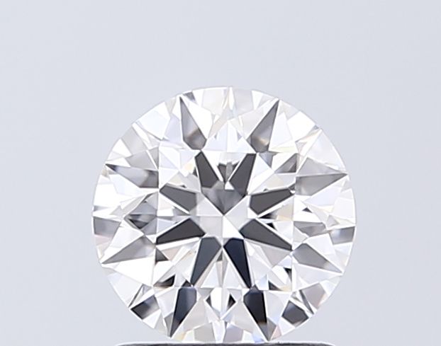 1.09 ct. round Lab Grown Diamond front image
