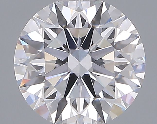 1.03 ct. round Lab Grown Diamond front image