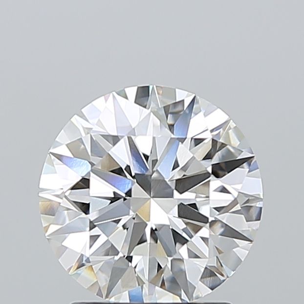 2.03 ct. round Lab Grown Diamond front image