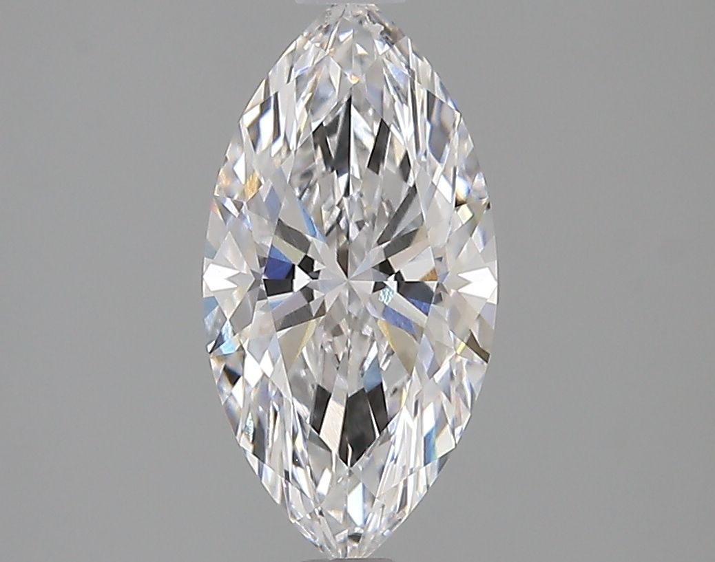 1.55 ct. marquise Lab Grown Diamond front image