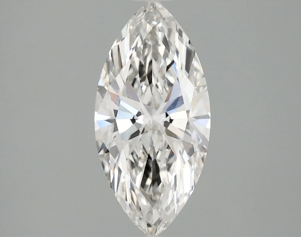 1.51 ct. marquise Lab Grown Diamond front image