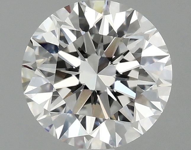 1.49 ct. round Lab Grown Diamond front image