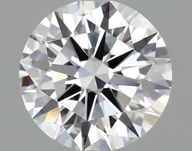 1.01 ct. round Lab Grown Diamond front image