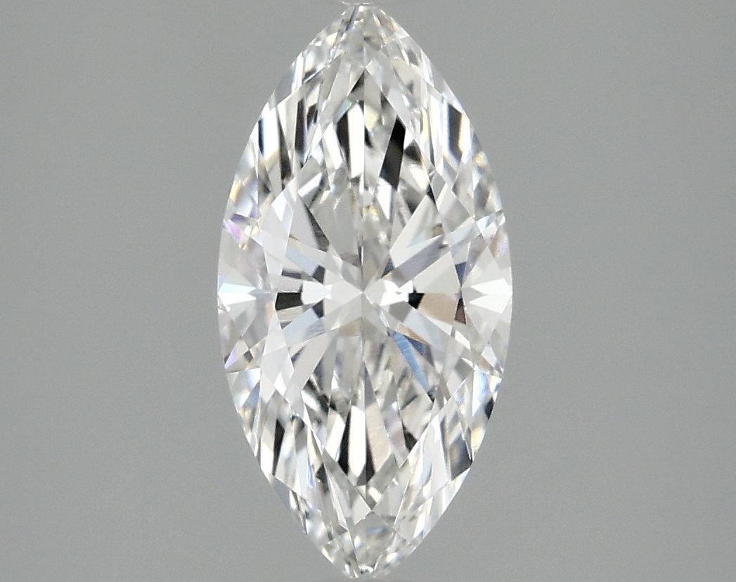 1.59 ct. marquise Lab Grown Diamond front image