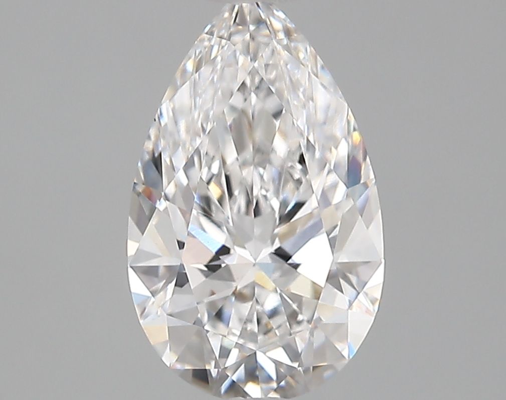 2.24 ct. pear Lab Grown Diamond front image