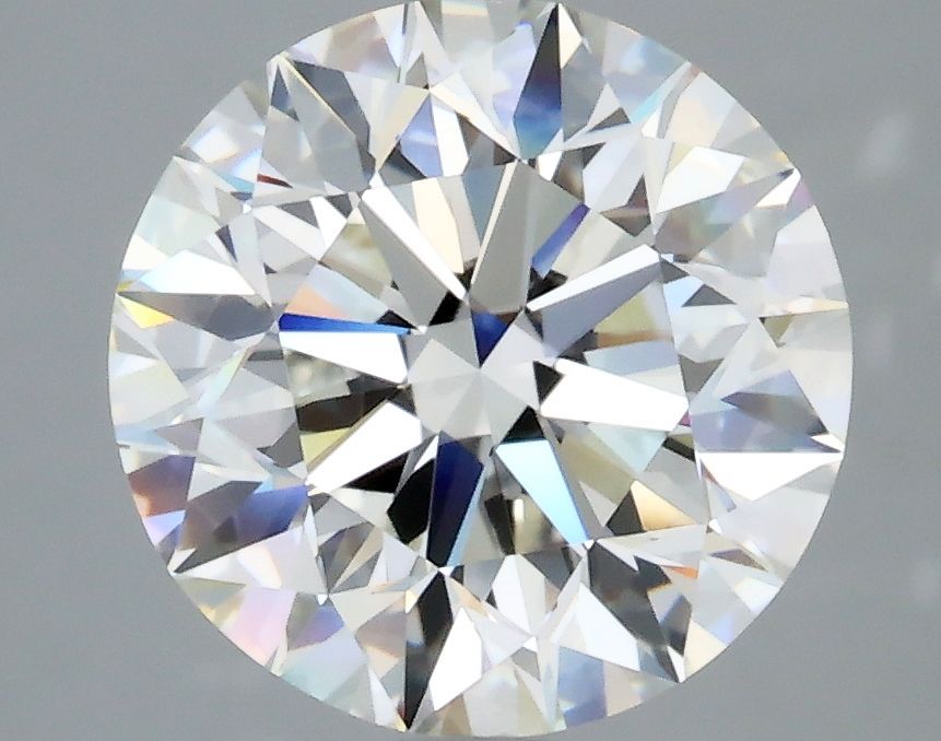 4.01 Carat