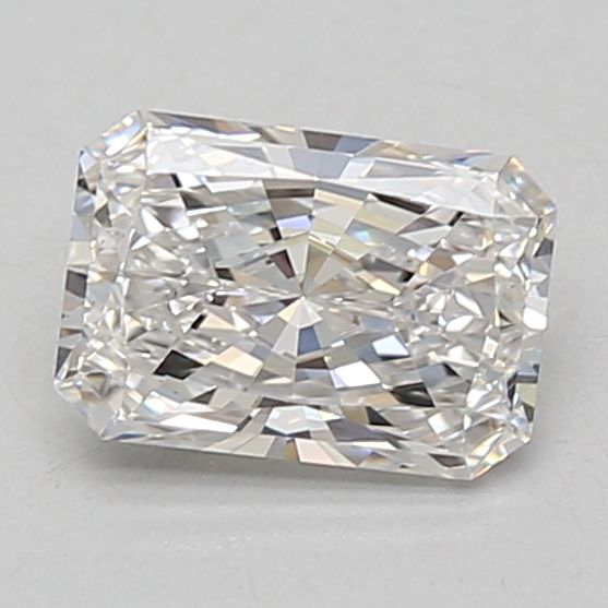 1.18 ct. radiant Lab Grown Diamond front image