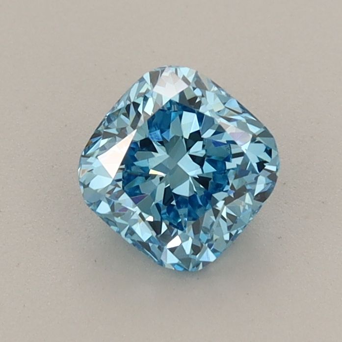 0.74 ct Cushion Modified diamond