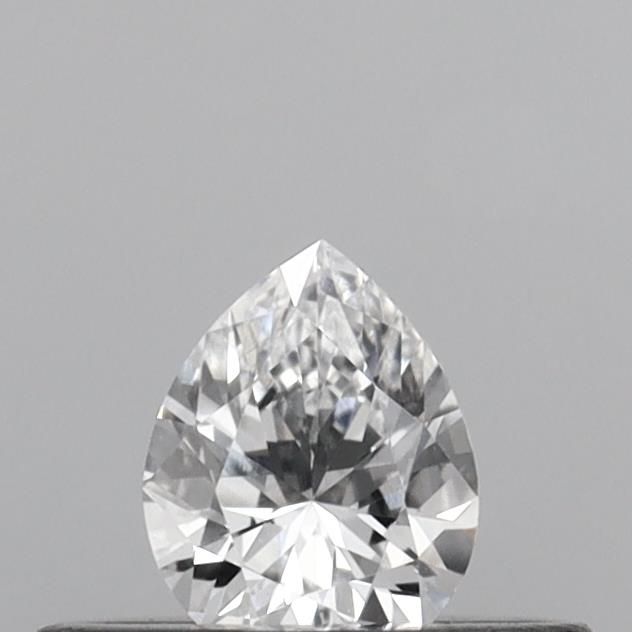 Pear Diamond