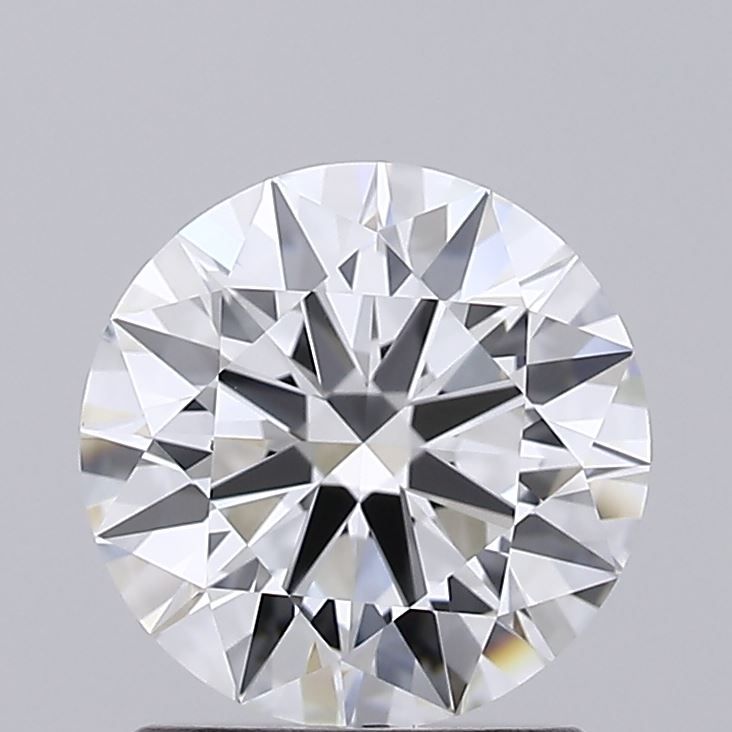 1.51 ct. round Lab Grown Diamond front image