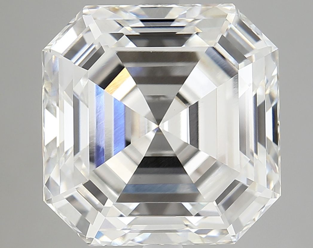 Asscher Diamond