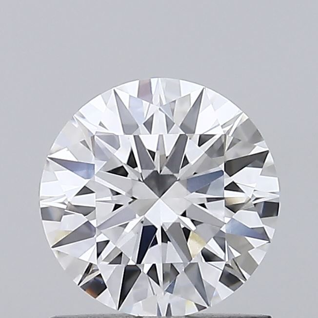 1.01 ct. round Lab Grown Diamond front image