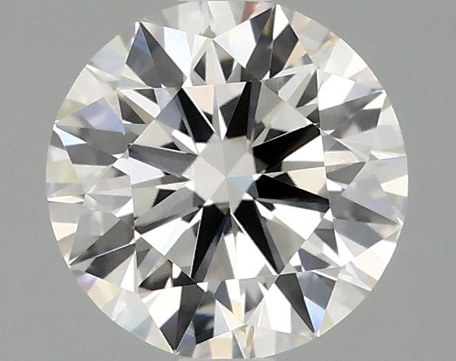 1.47 ct. round Lab Grown Diamond front image