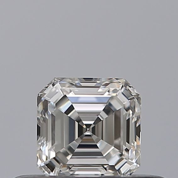 Asscher Diamond