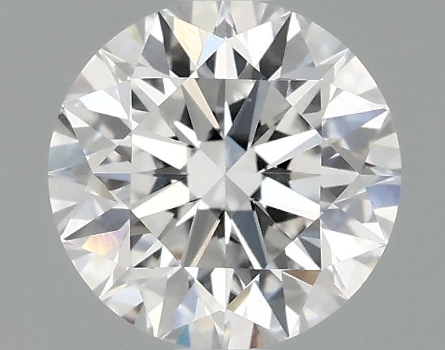 1.09 ct. round Lab Grown Diamond front image