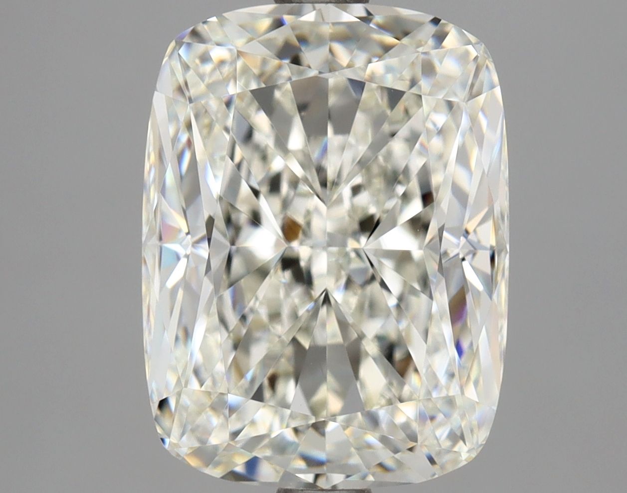 Cushion Diamond