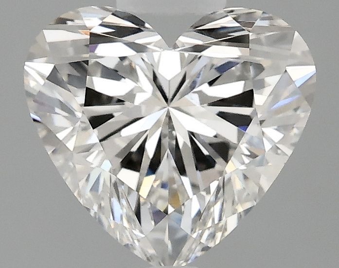 Heart Diamond