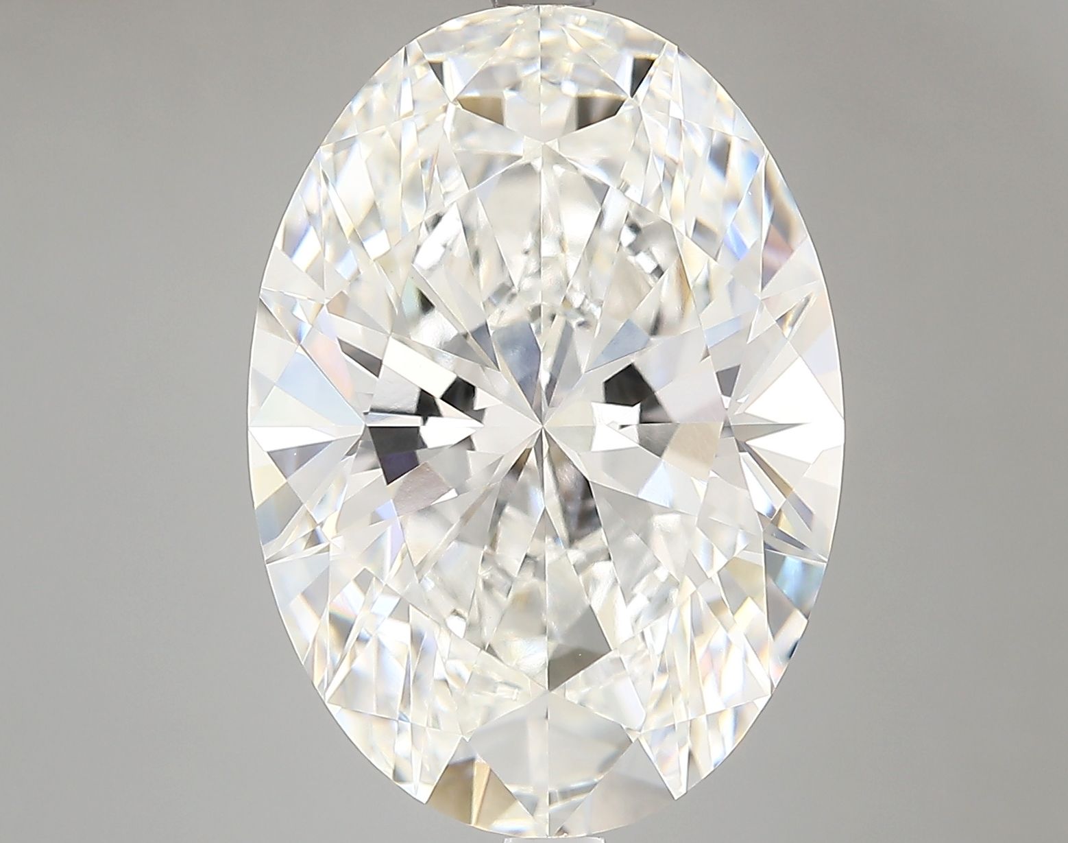 Oval Diamond