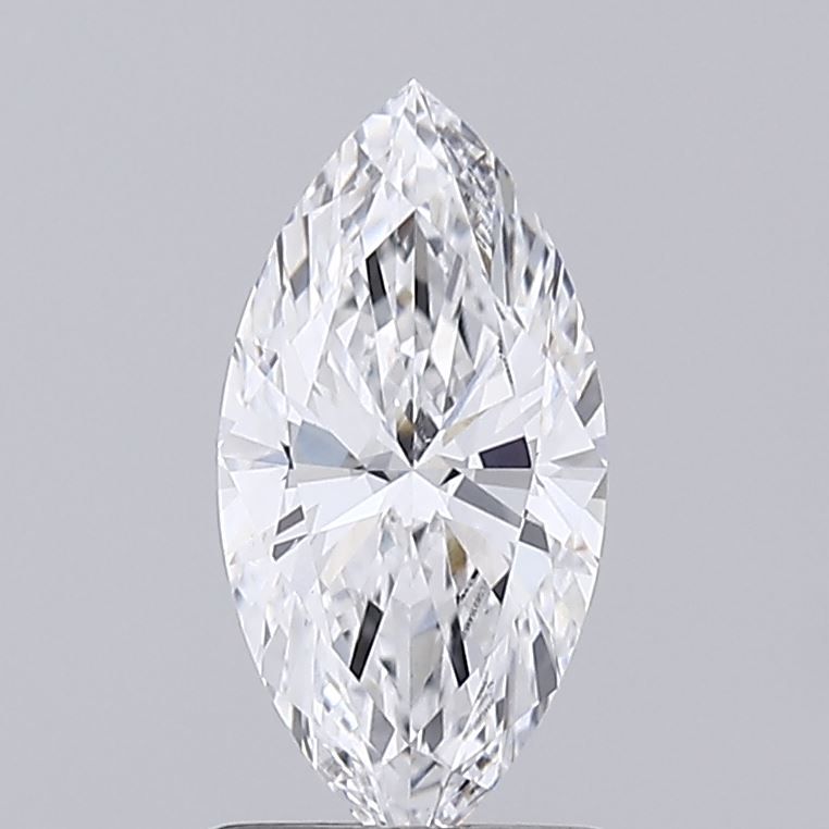 1.20 ct. marquise Lab Grown Diamond front image