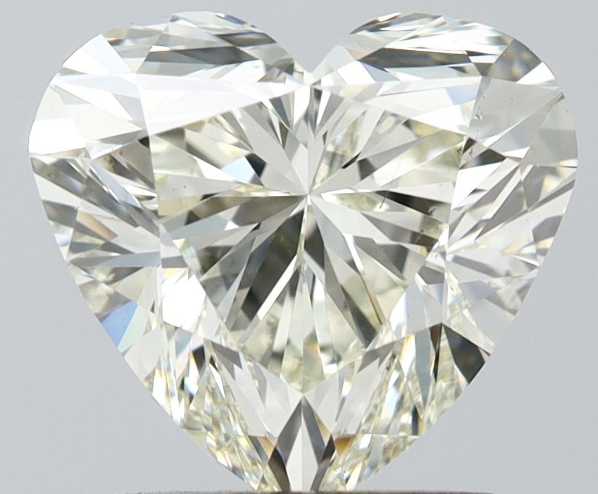 Heart Diamond