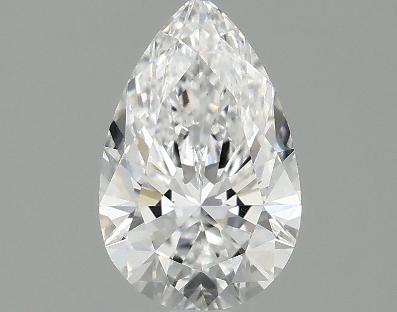 1.05 ct. pear Lab Grown Diamond front image