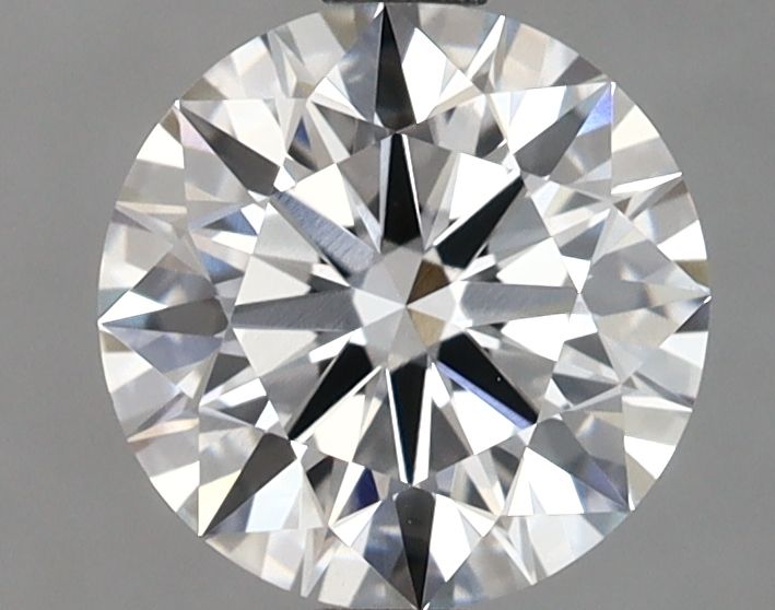 1.68 ct. round Lab Grown Diamond front image